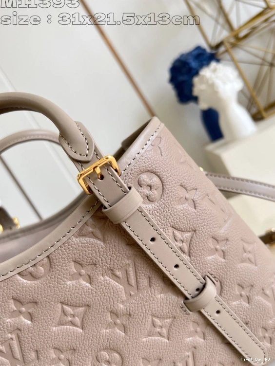 First bags ru Tote VUITTON PM-31*21.5*13CM Babylone LOUIS 0823